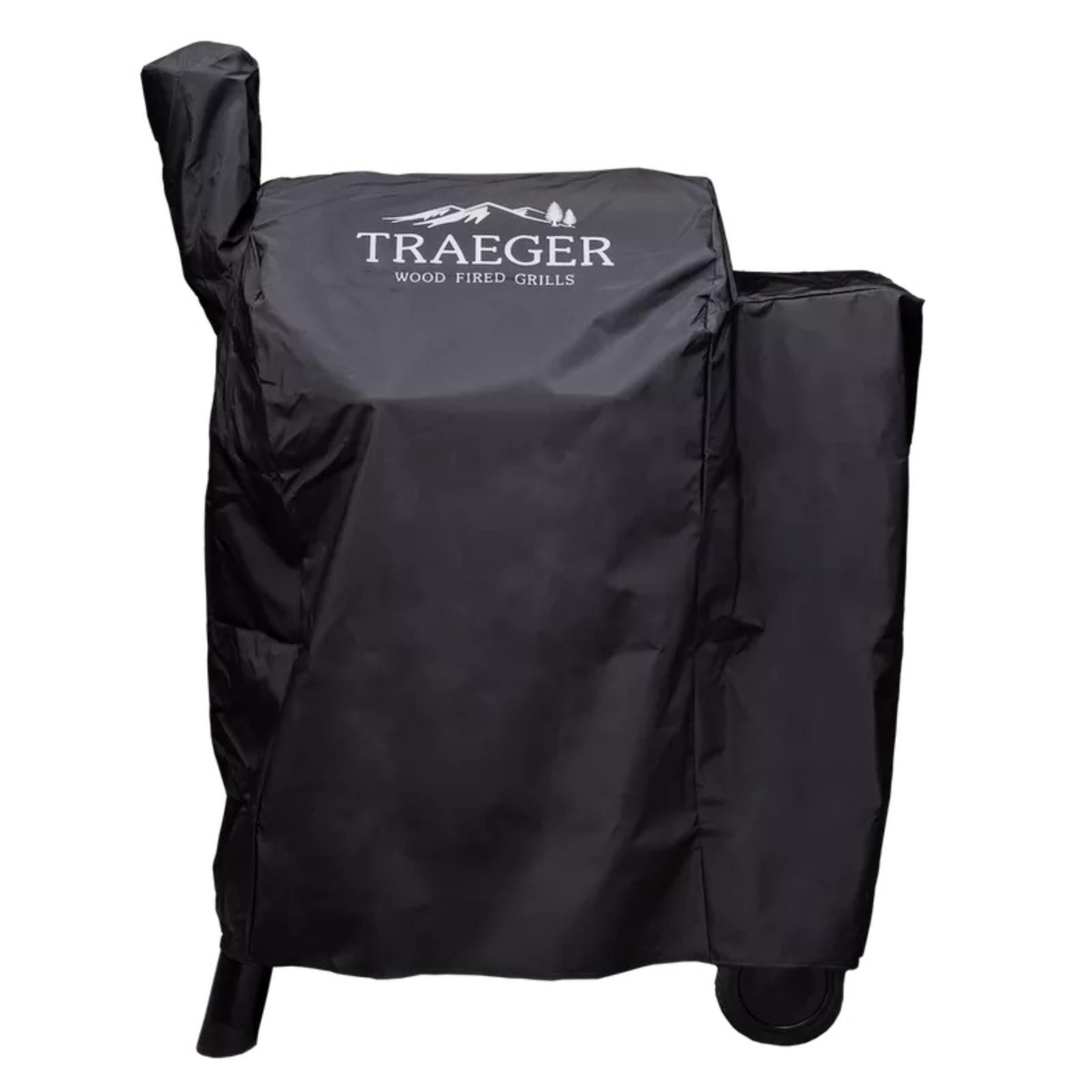 traeger-Pro-575-Gril- Cover-Front-new