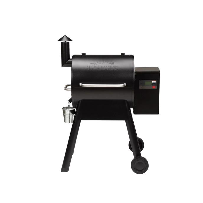 content/products/Pro 575 Wood Pellet Grill