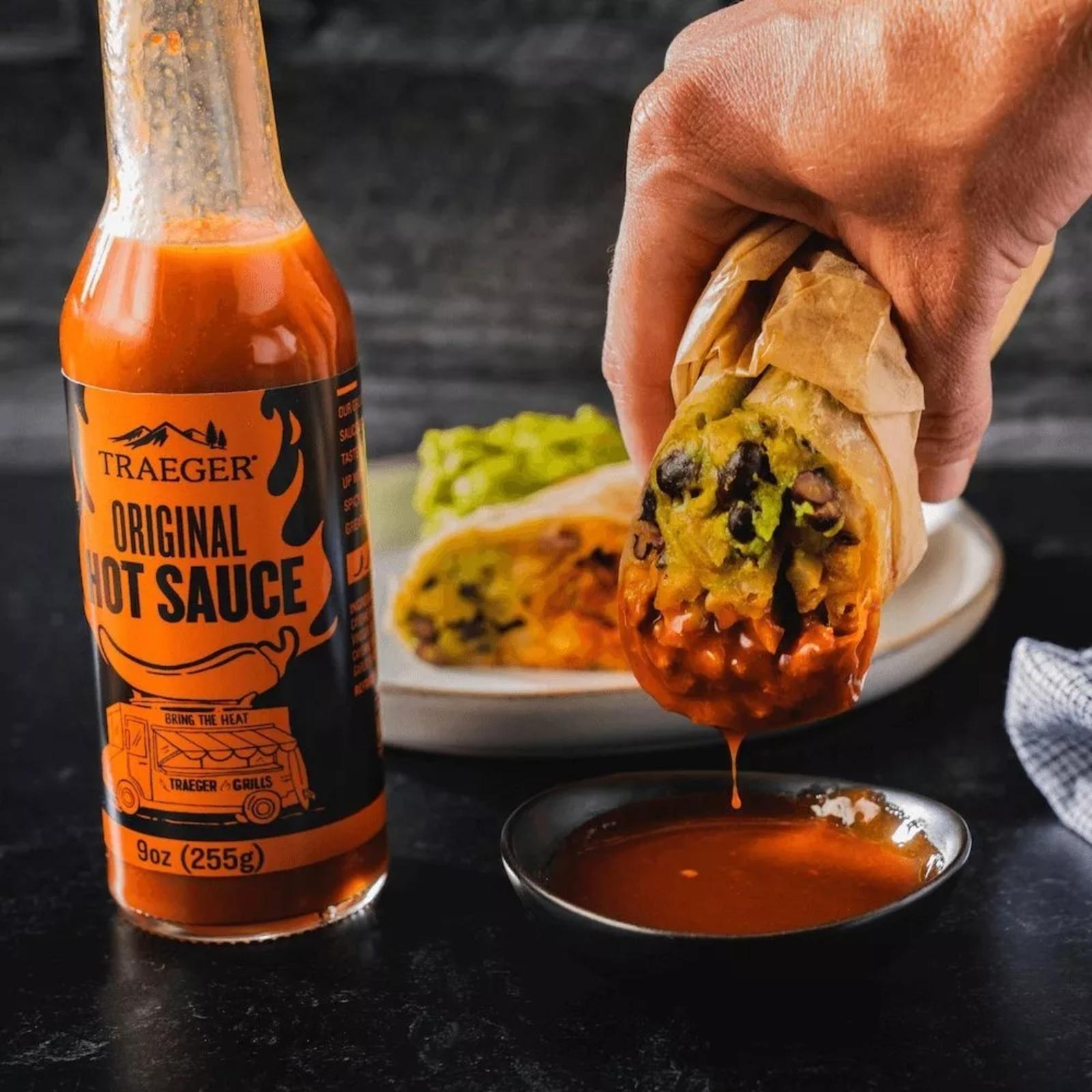 traeger-hot-sauce-lifestyle-burrito