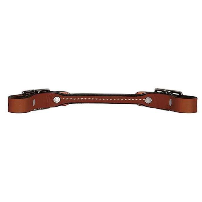 content/products/CURB STRAP BROWN LEATHER ROUND