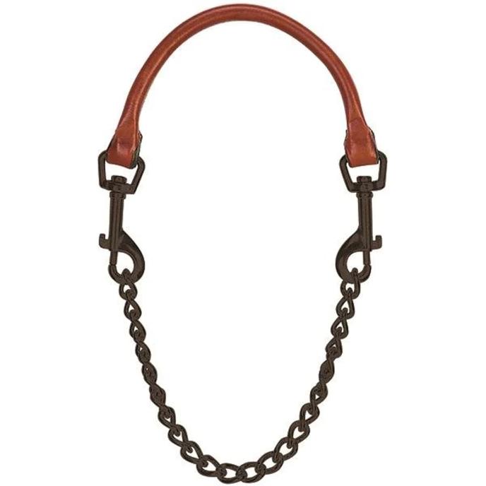 content/products/GOAT COLLAR LEATHER W CHAIN 24