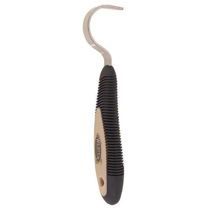 content/products/HOOF PICK WEAVER BLACK TAN