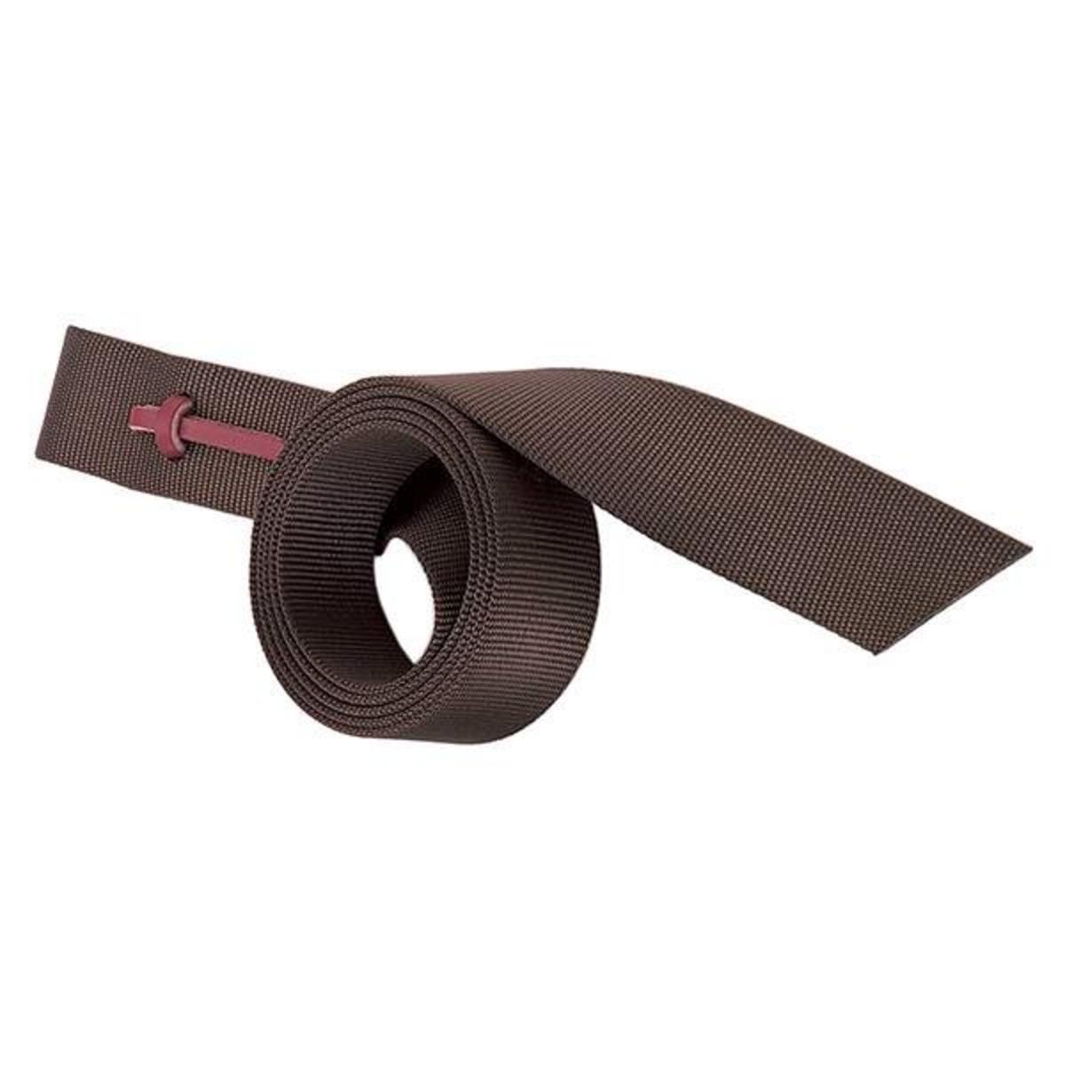 LATIGO NYLON BROWN 