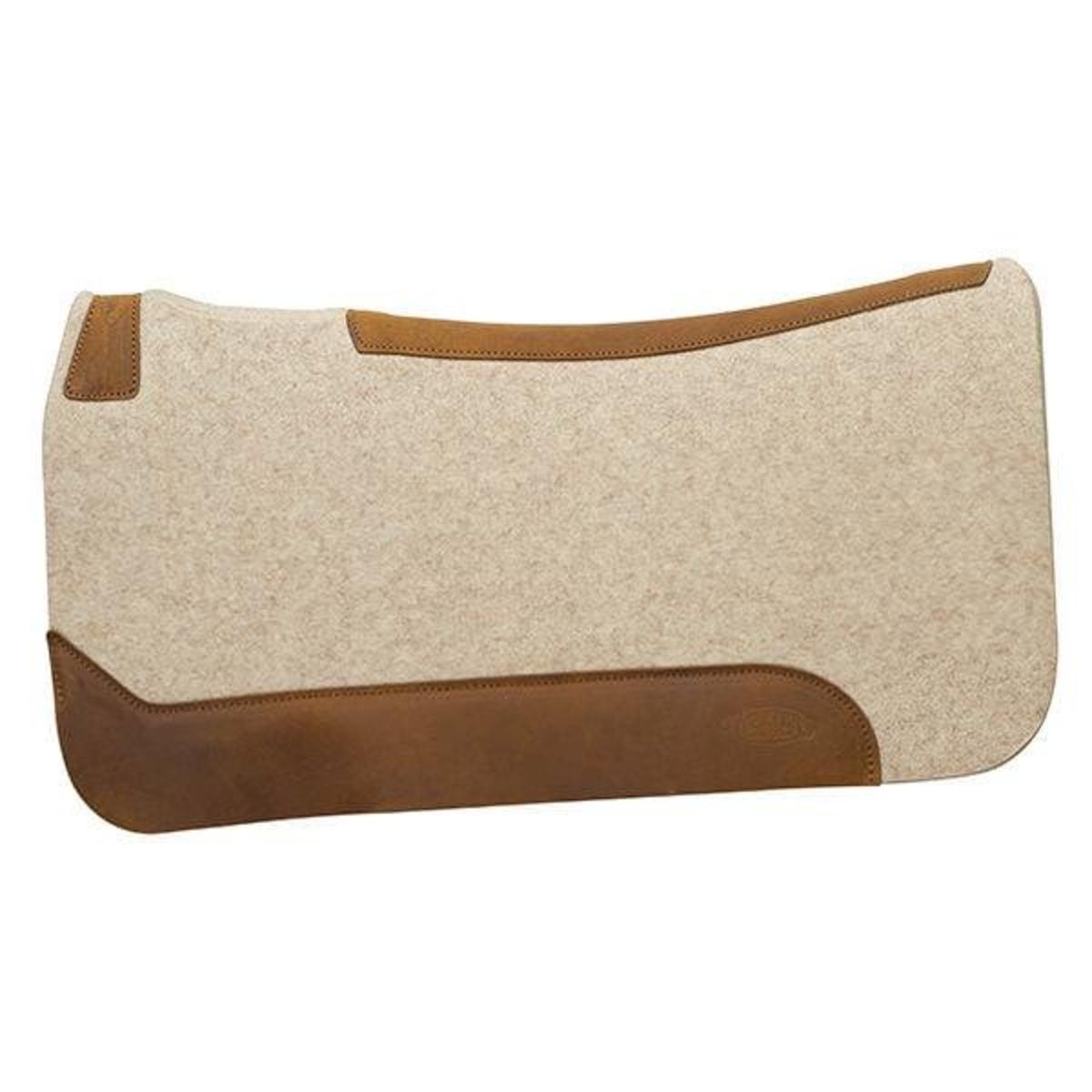 Saddle Pad 2