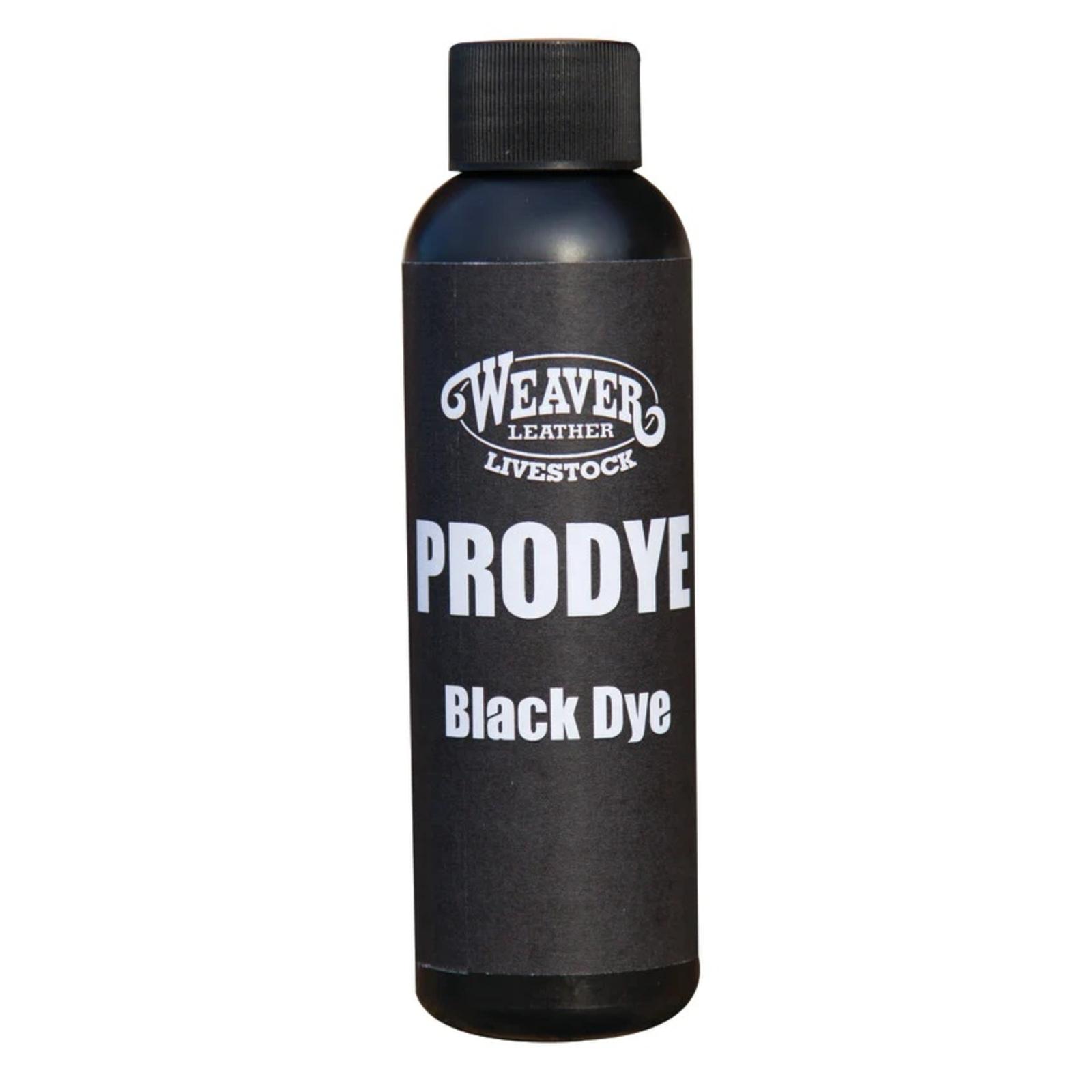 ProDye black dye 