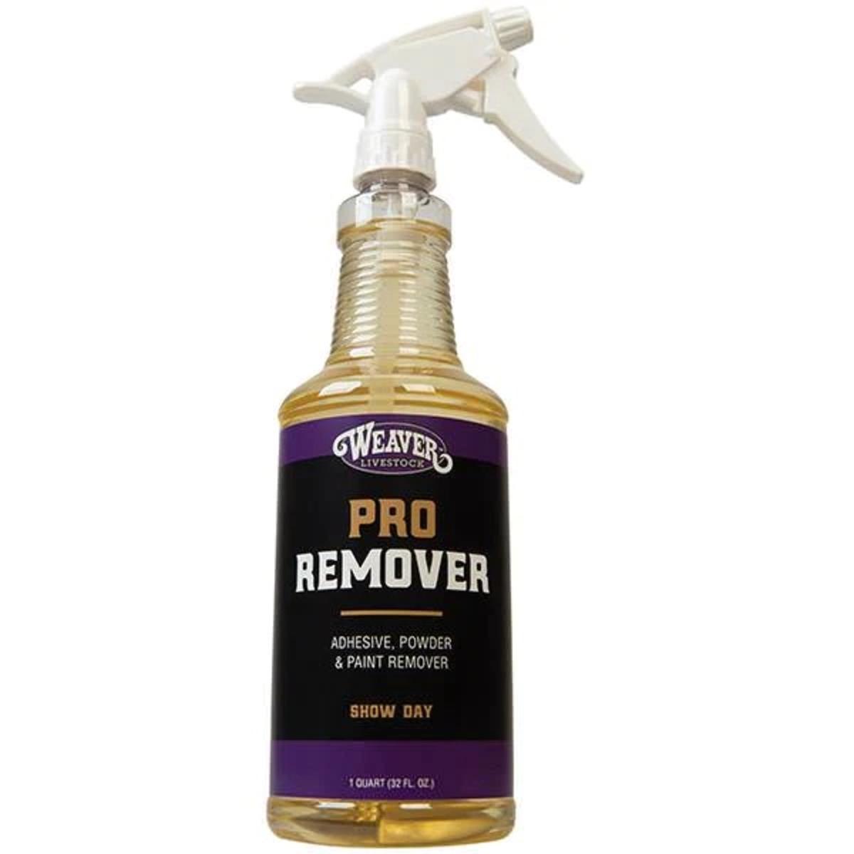 Pro Remover QT