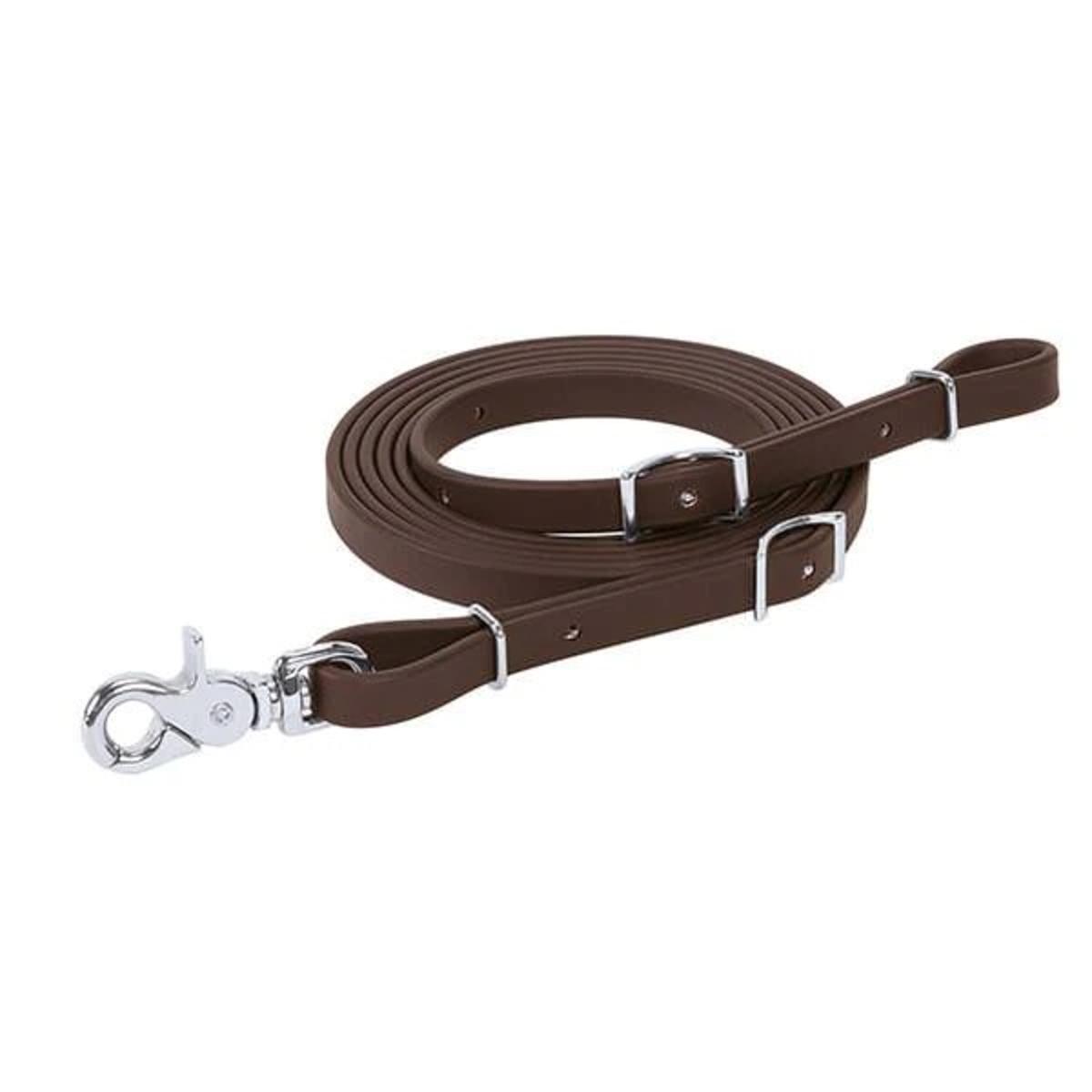 Roper Rein 8-5 Brown