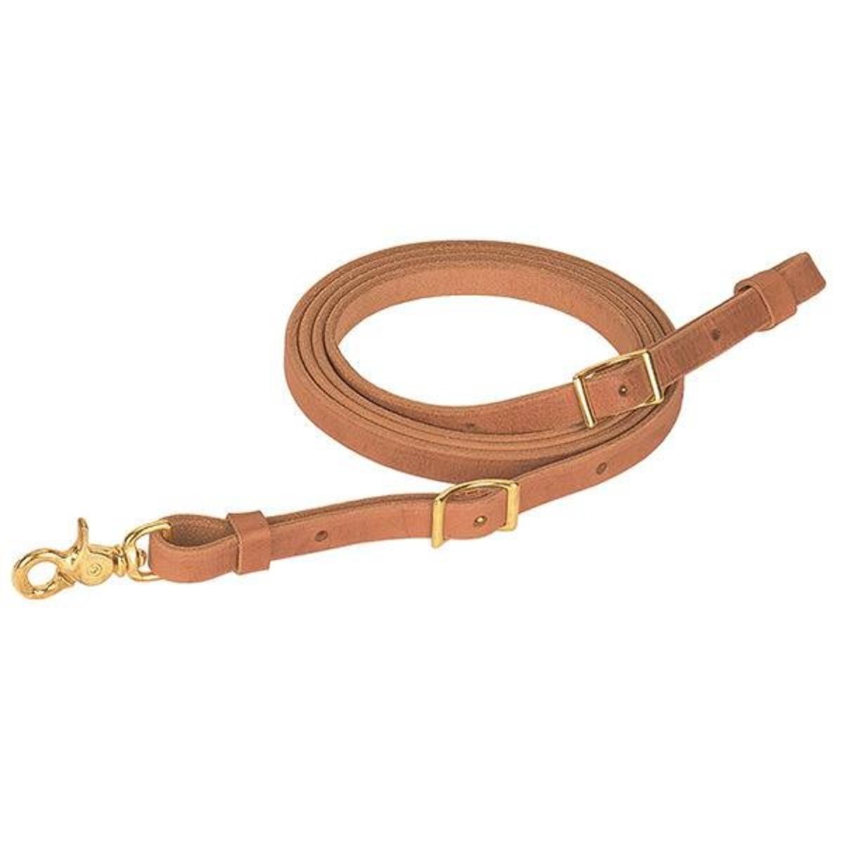 REINS ROPING FLAT HL1-2 7