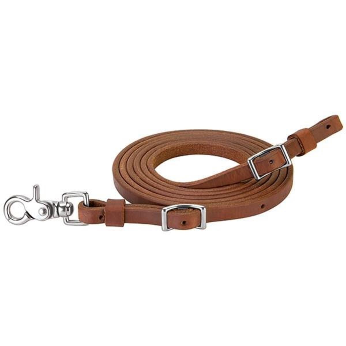 REINS ROPING PROTACK 1-2 8