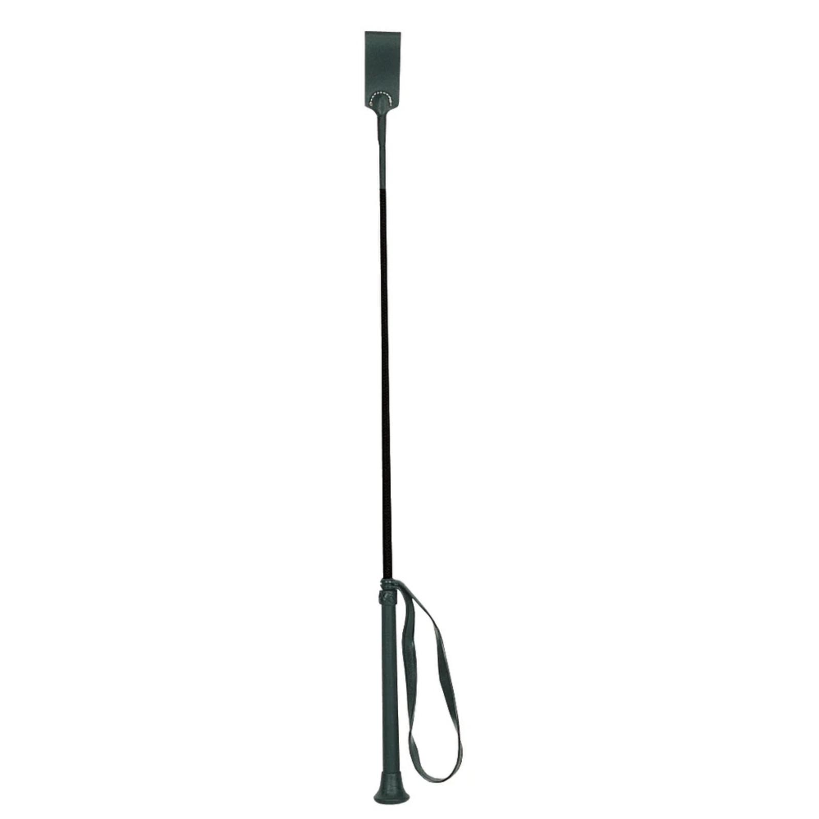 Riding Crop 24 BLK