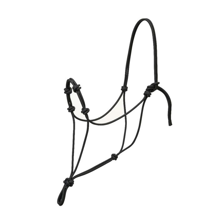 content/products/ROPE HALTER 4 KNOT BLACK AVERAGE