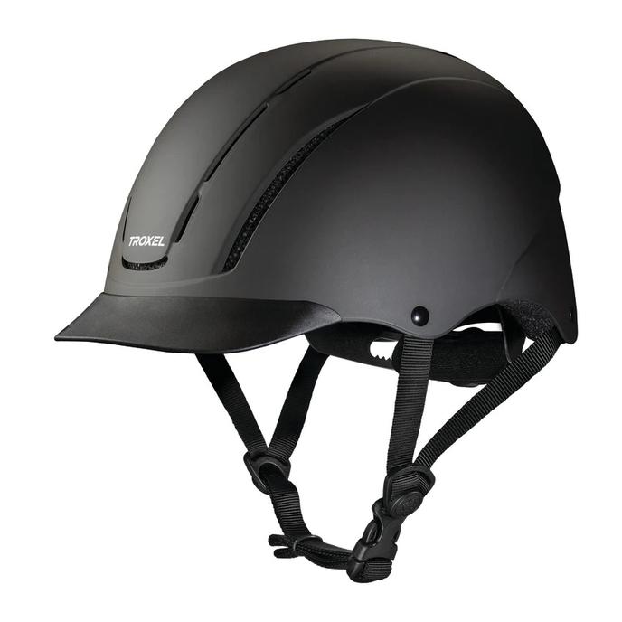 content/products/Troxel Spirit Low Profile Helmet - Duratec Finish L