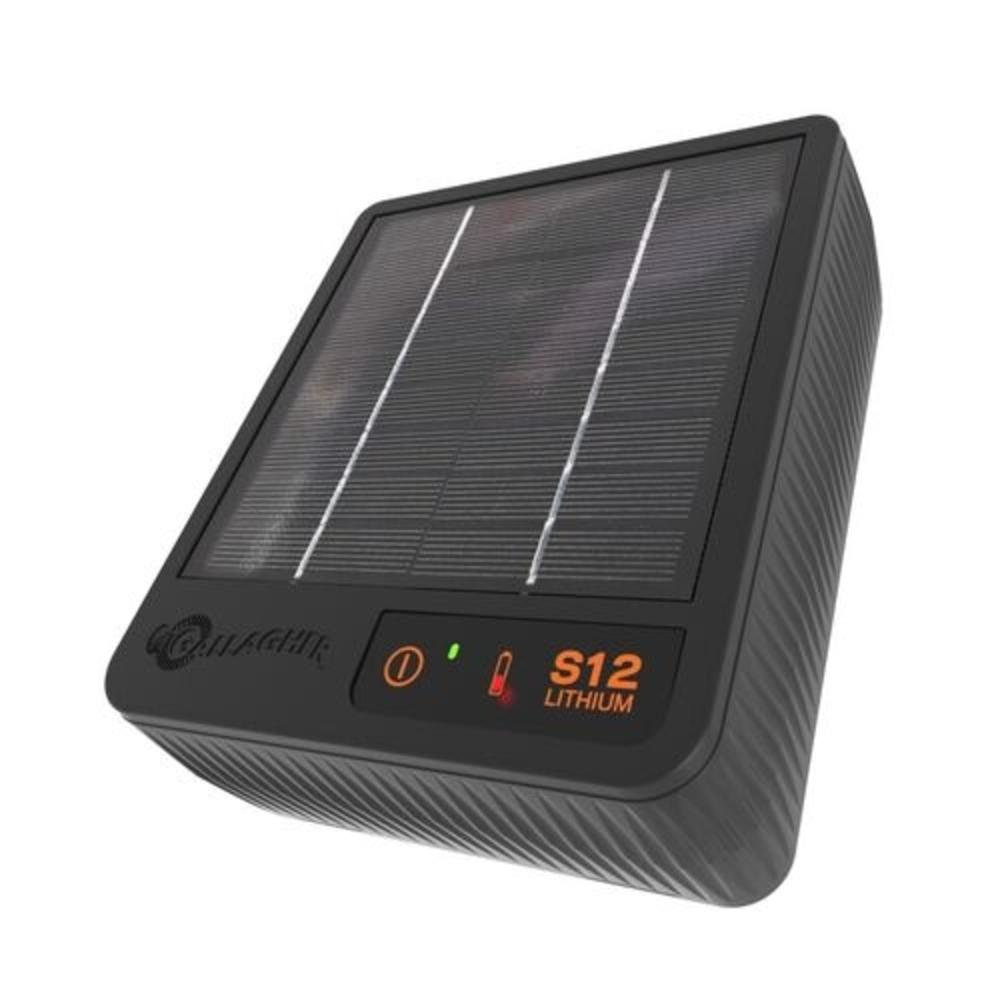 ENERGIZER S12 SOLAR