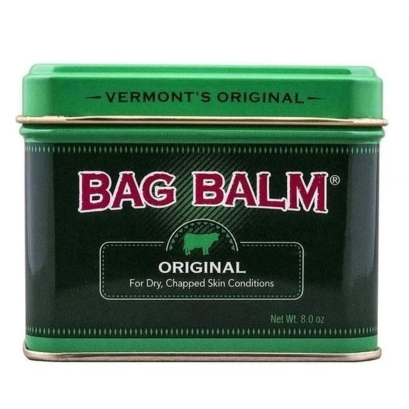 BAG BALM 8 OZ