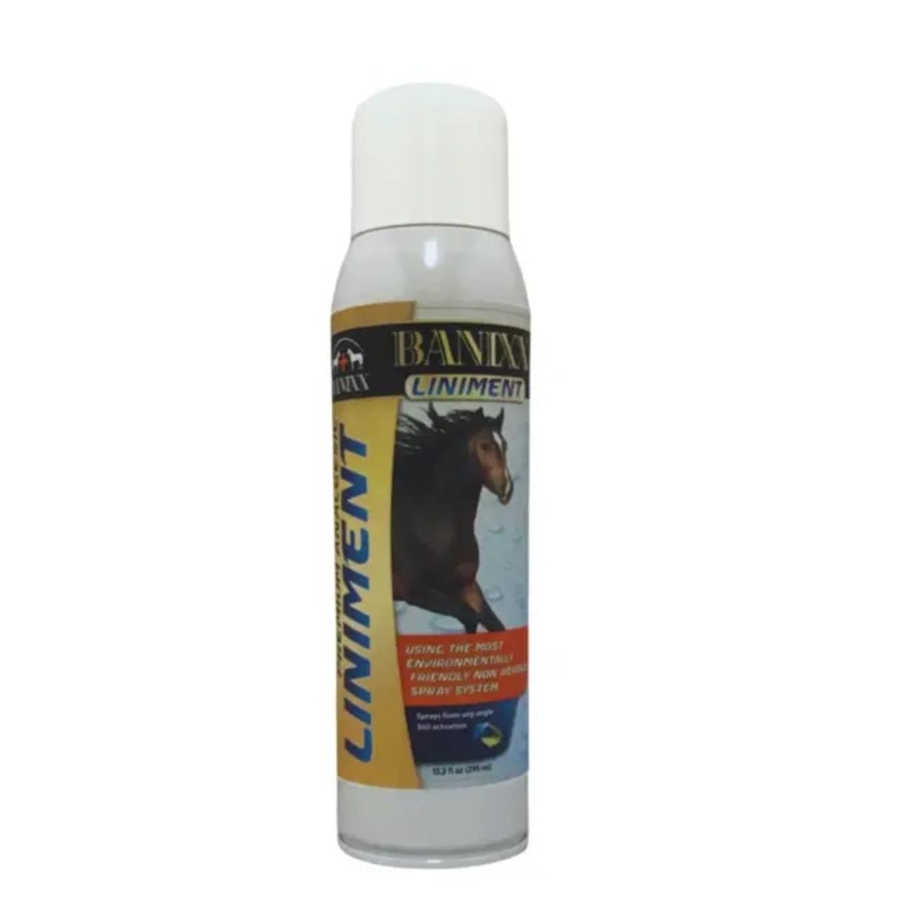 BANIXX LINIMENT