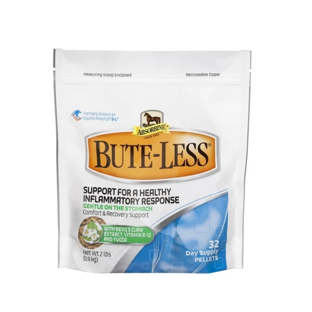 BUTE-LESS 2 LB