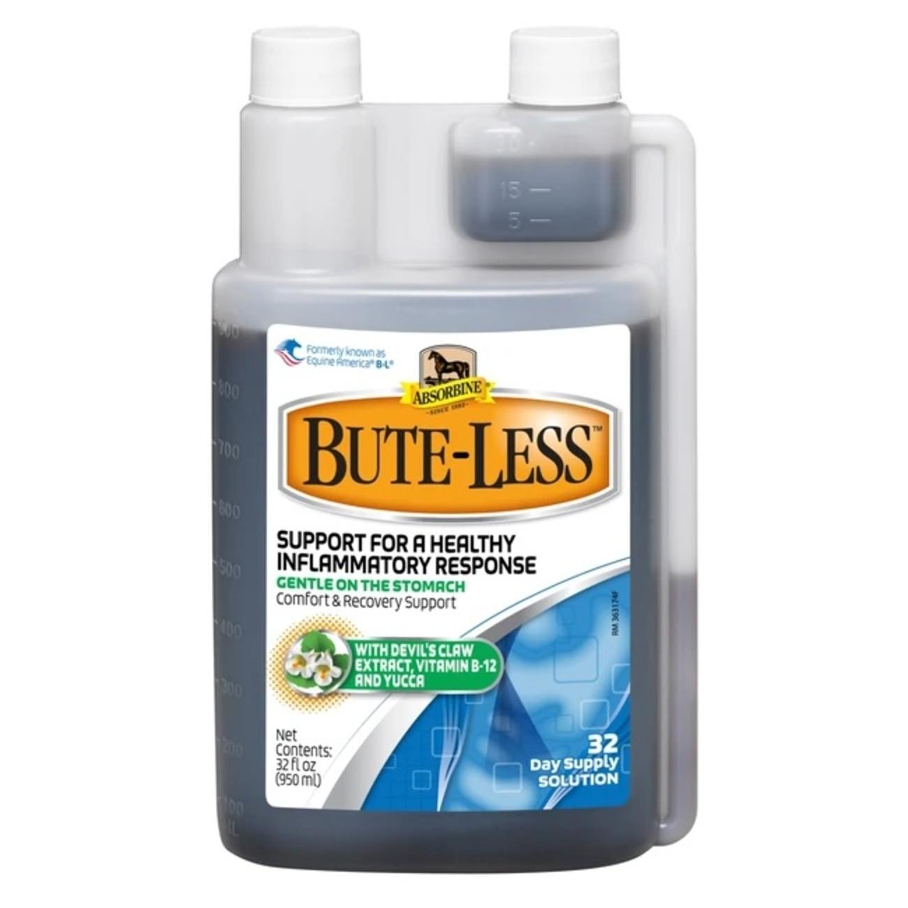 BUTE-LESS LIQUID 32 OZ