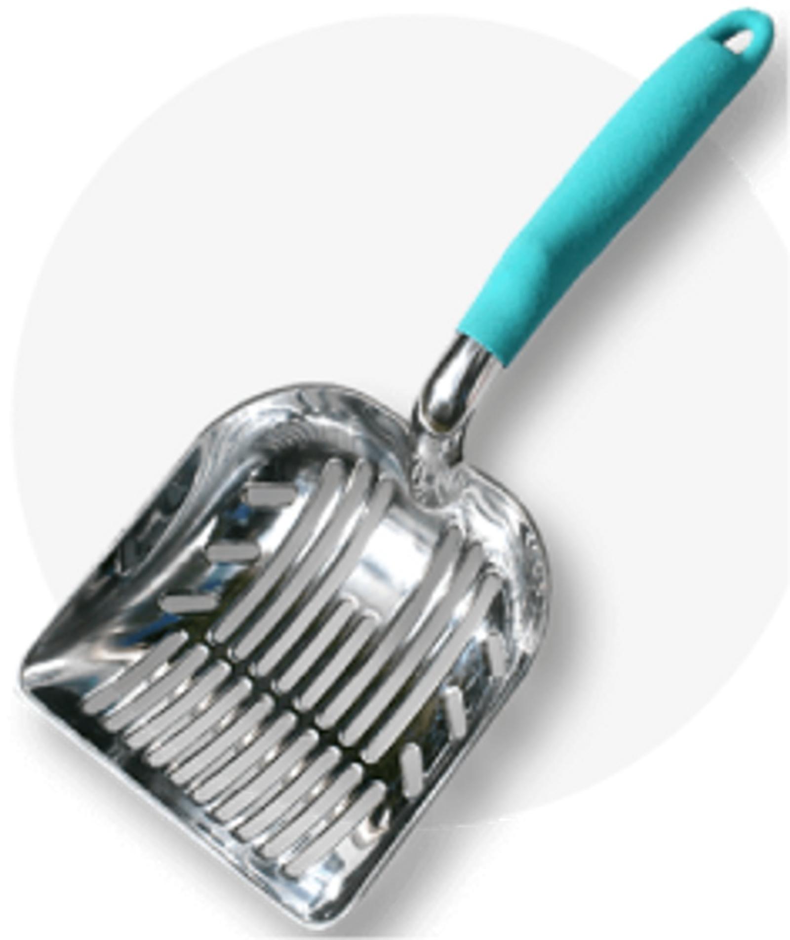 DURASCOOP LITTER SCOOP