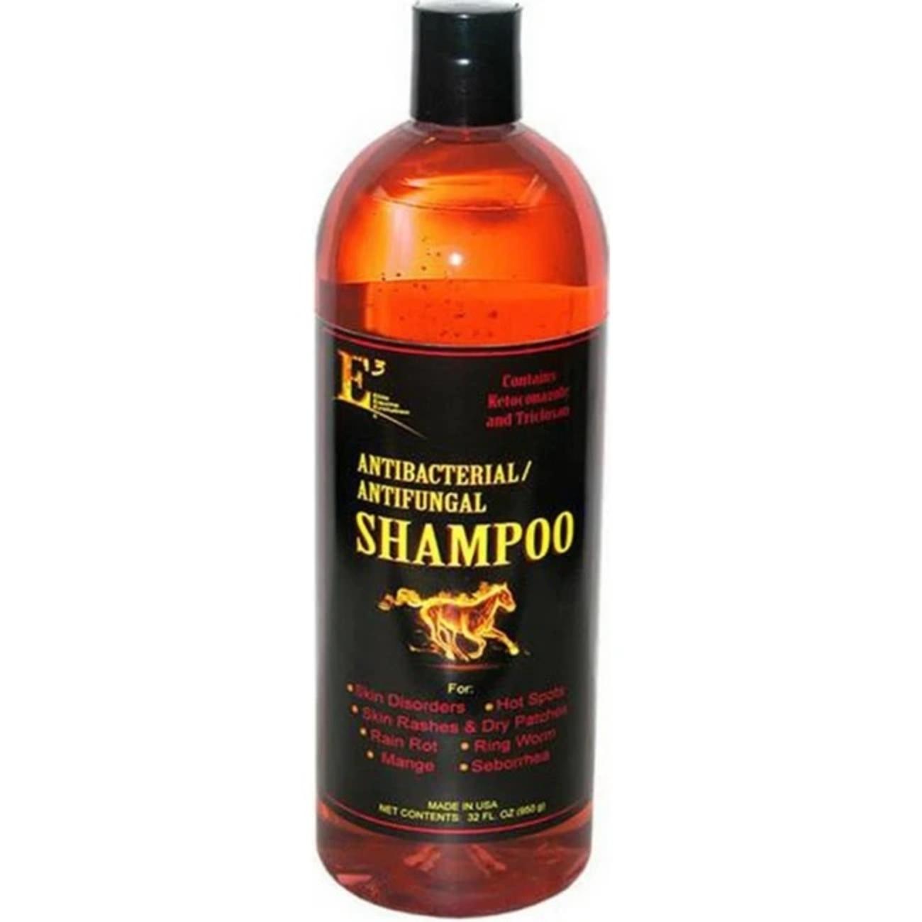 E3 ANTIBACTERIAL SHAMPOO 32 OZ