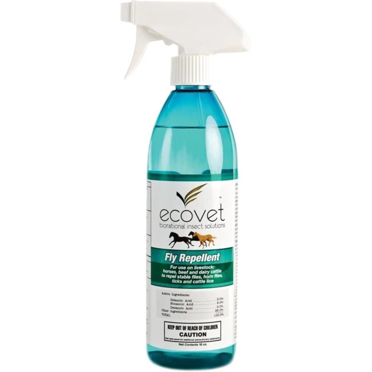 ECOVET FLY REPELLENT 18 OZ