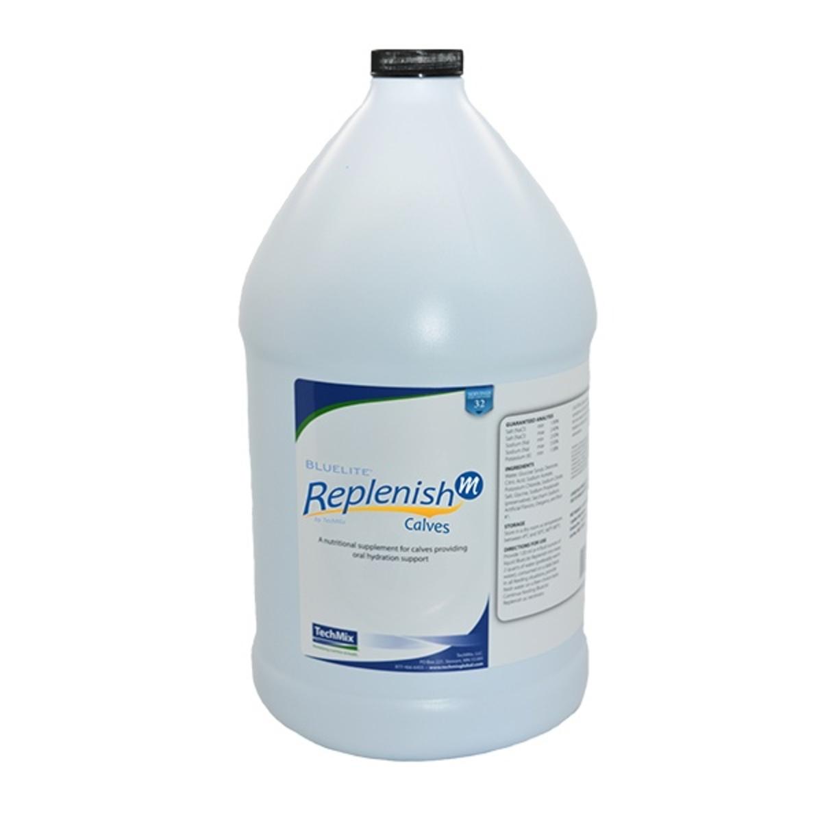 Calves-BlueLite-ReplenishM-1gal