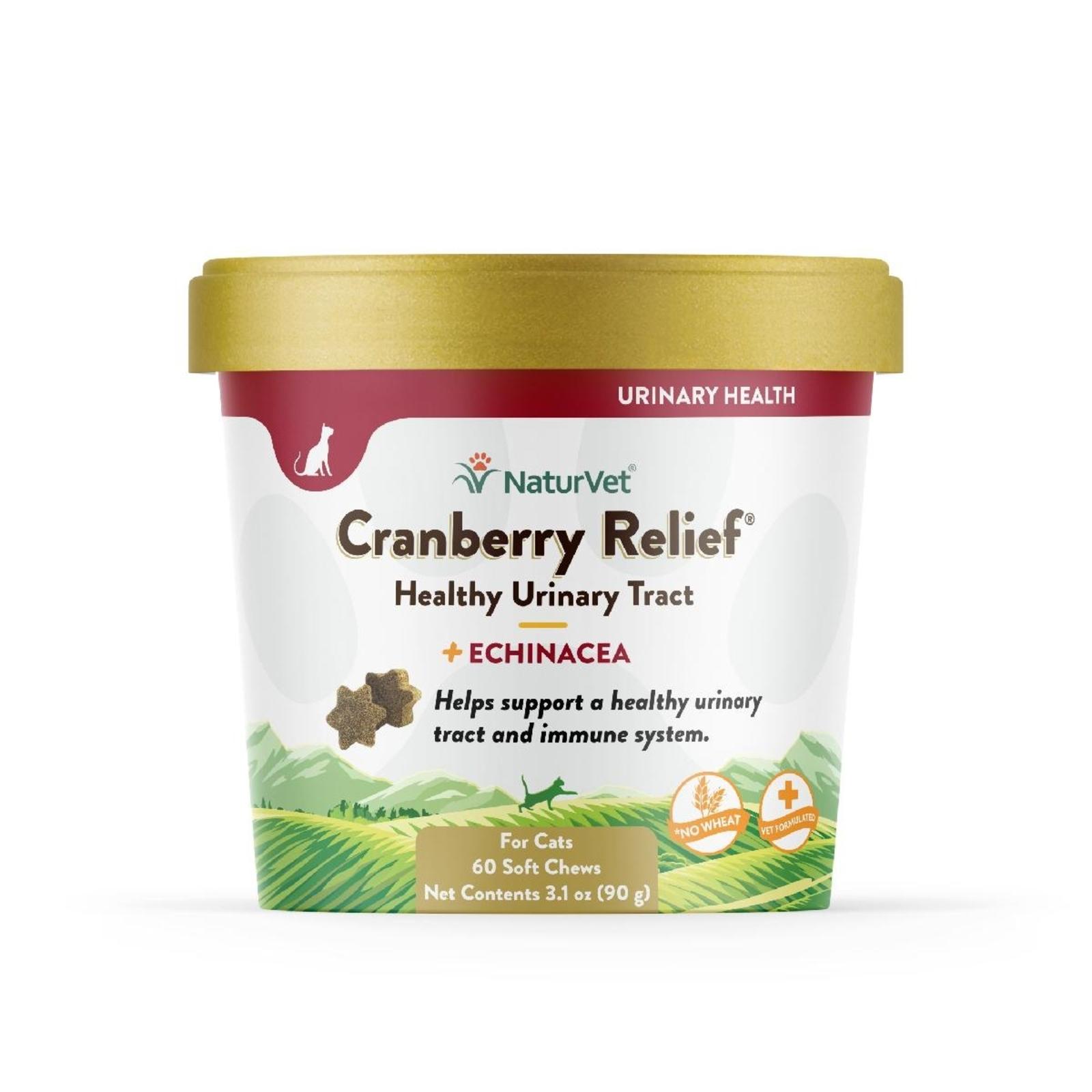 Cranberry Relief CAT SC 60ct Cup NV 79903648 REV0523 1