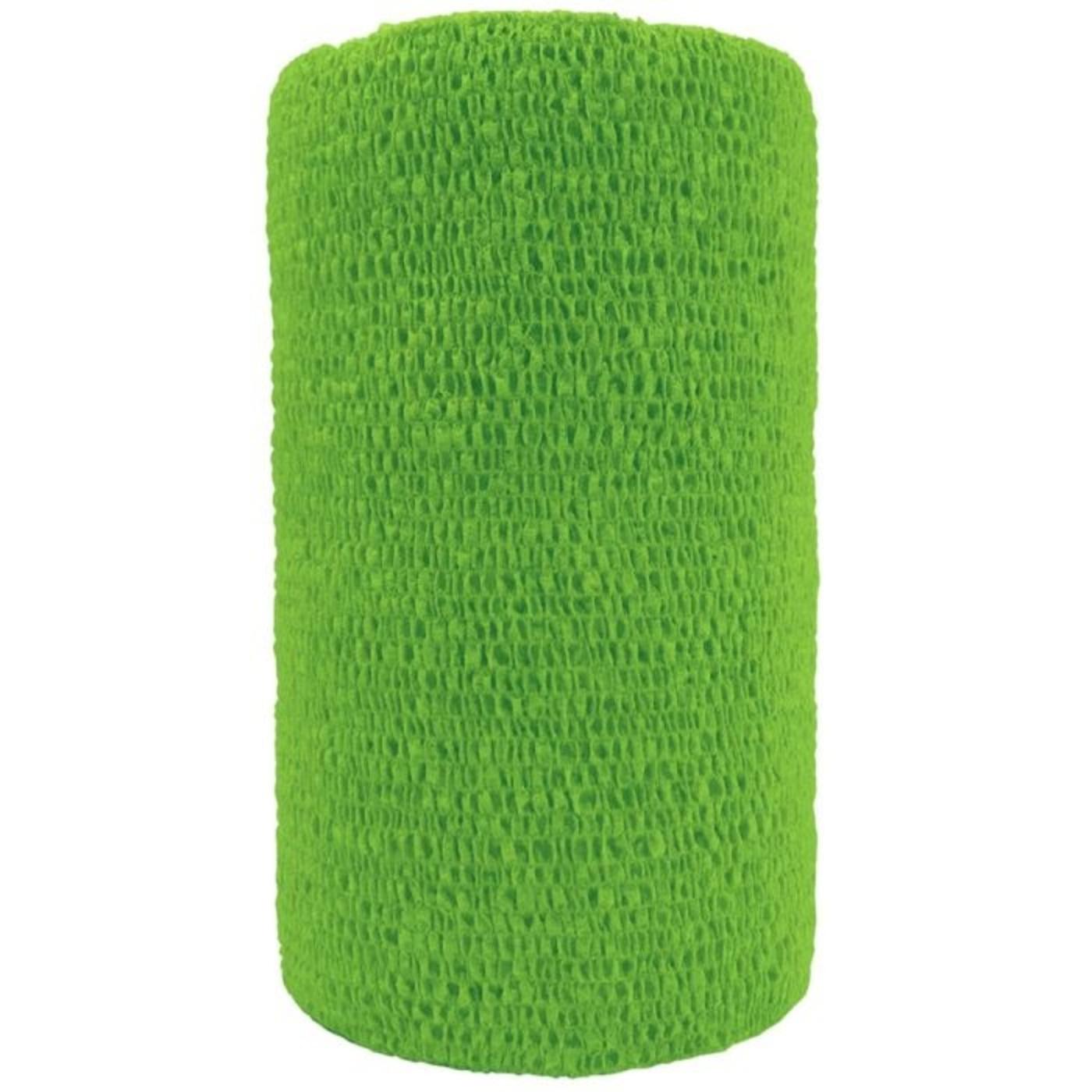 4_coflex_bandage_neon_green