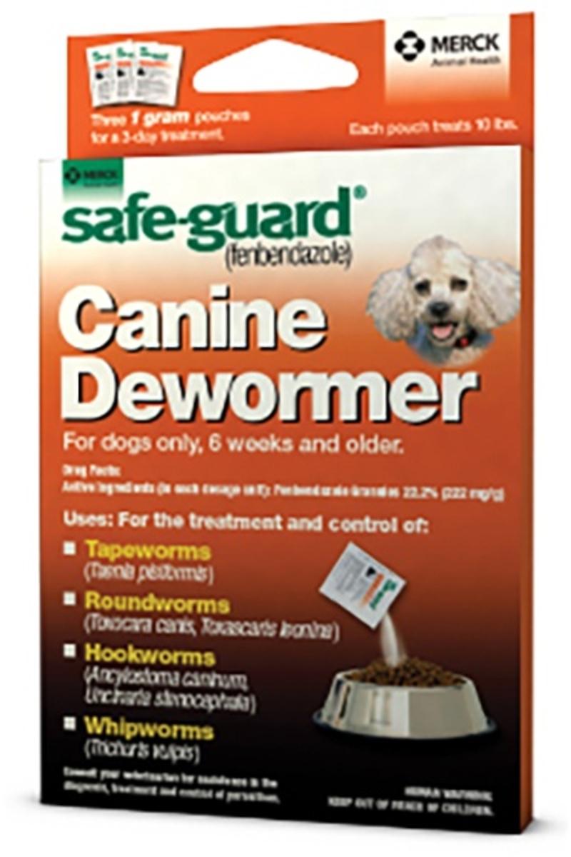 SAFE-GUARD®-fenbendazole-CANINE-DEWORMER-10lbs