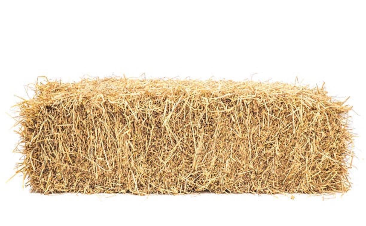 straw