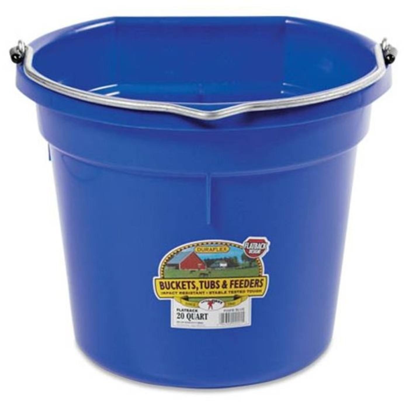 duraflex_flatback_bucket_p20fb_blue_20_qt_