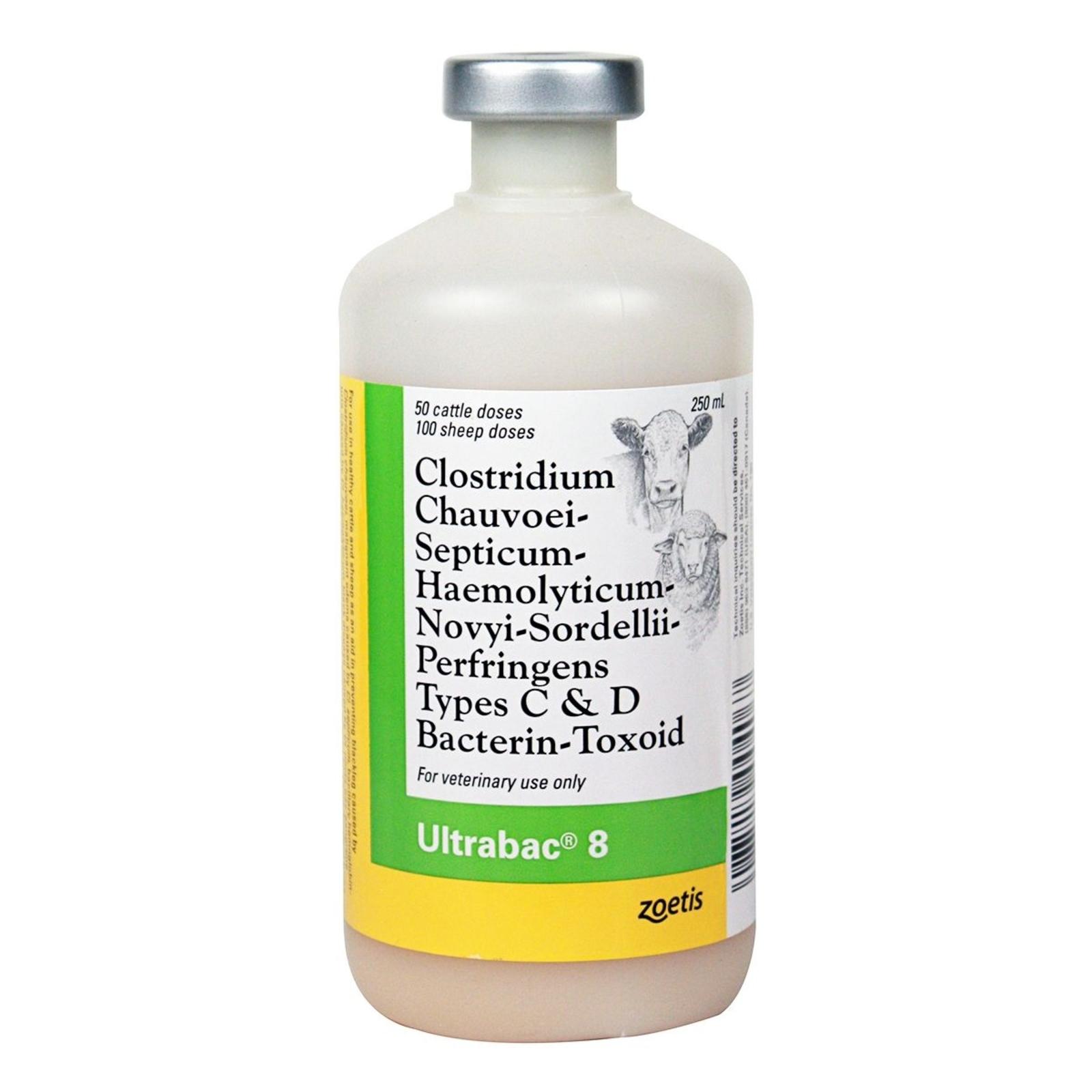 ultrabac 50