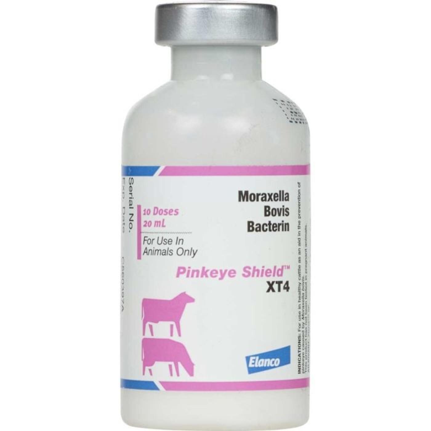 PINKEYE SHIELD XT4  10 DOSE