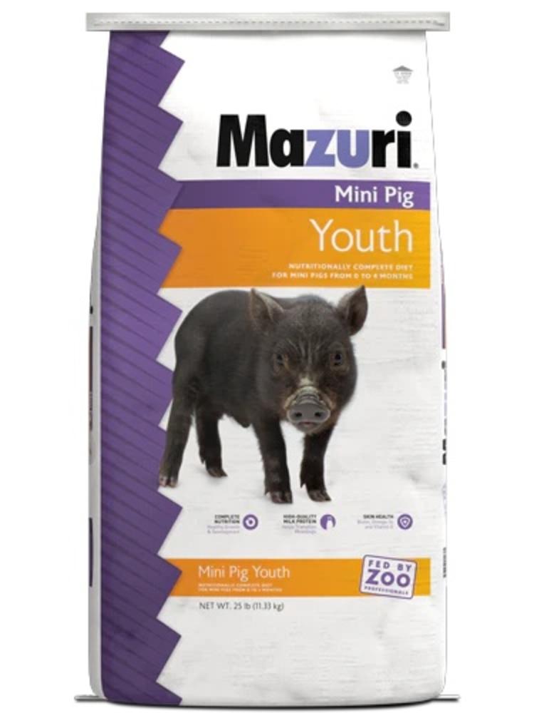 MiniPig_Youth_25lb_Front