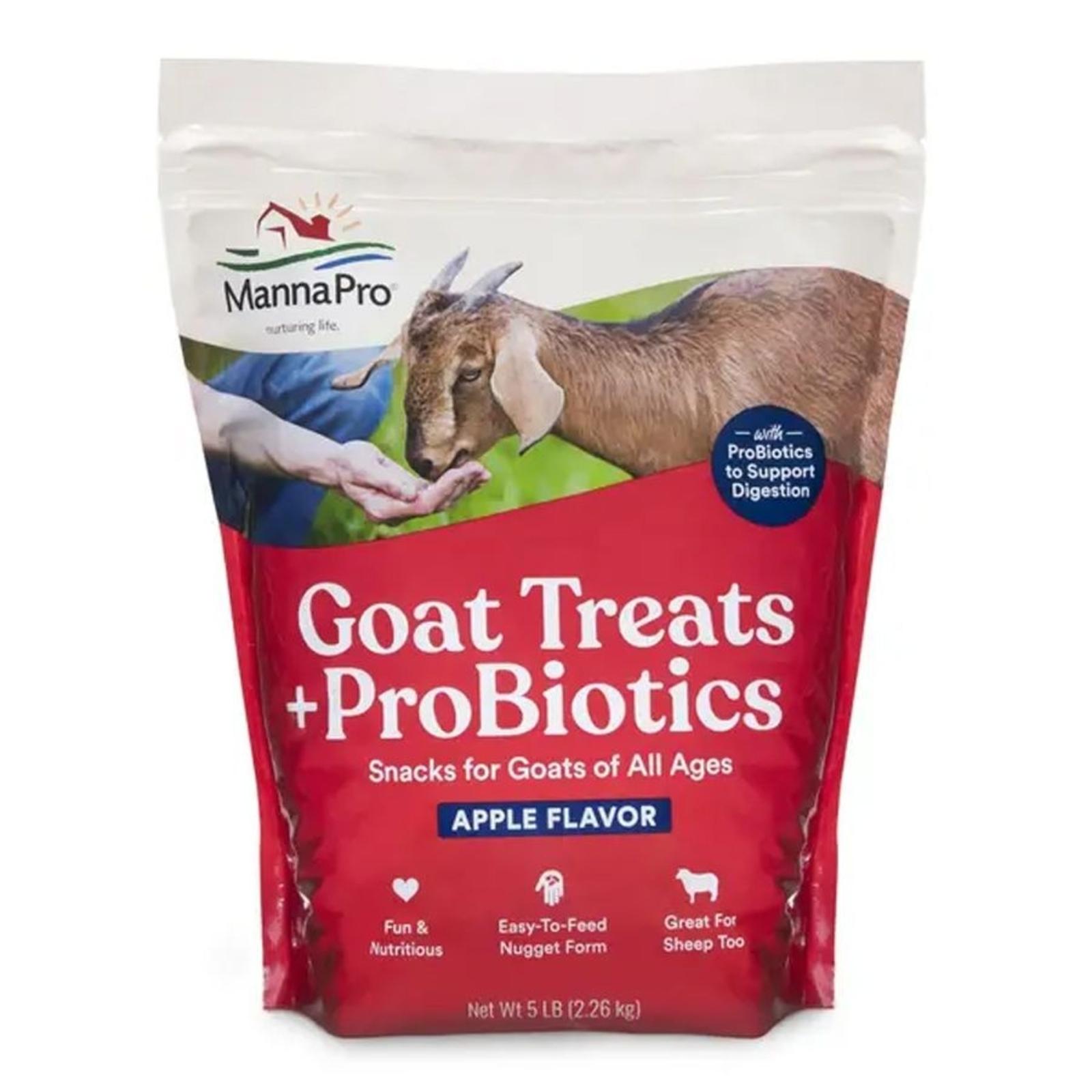 goat_treats_with_probiotics_5_lb_