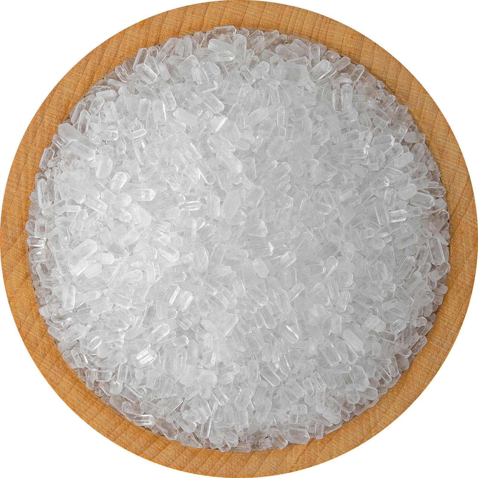 med grain salt 