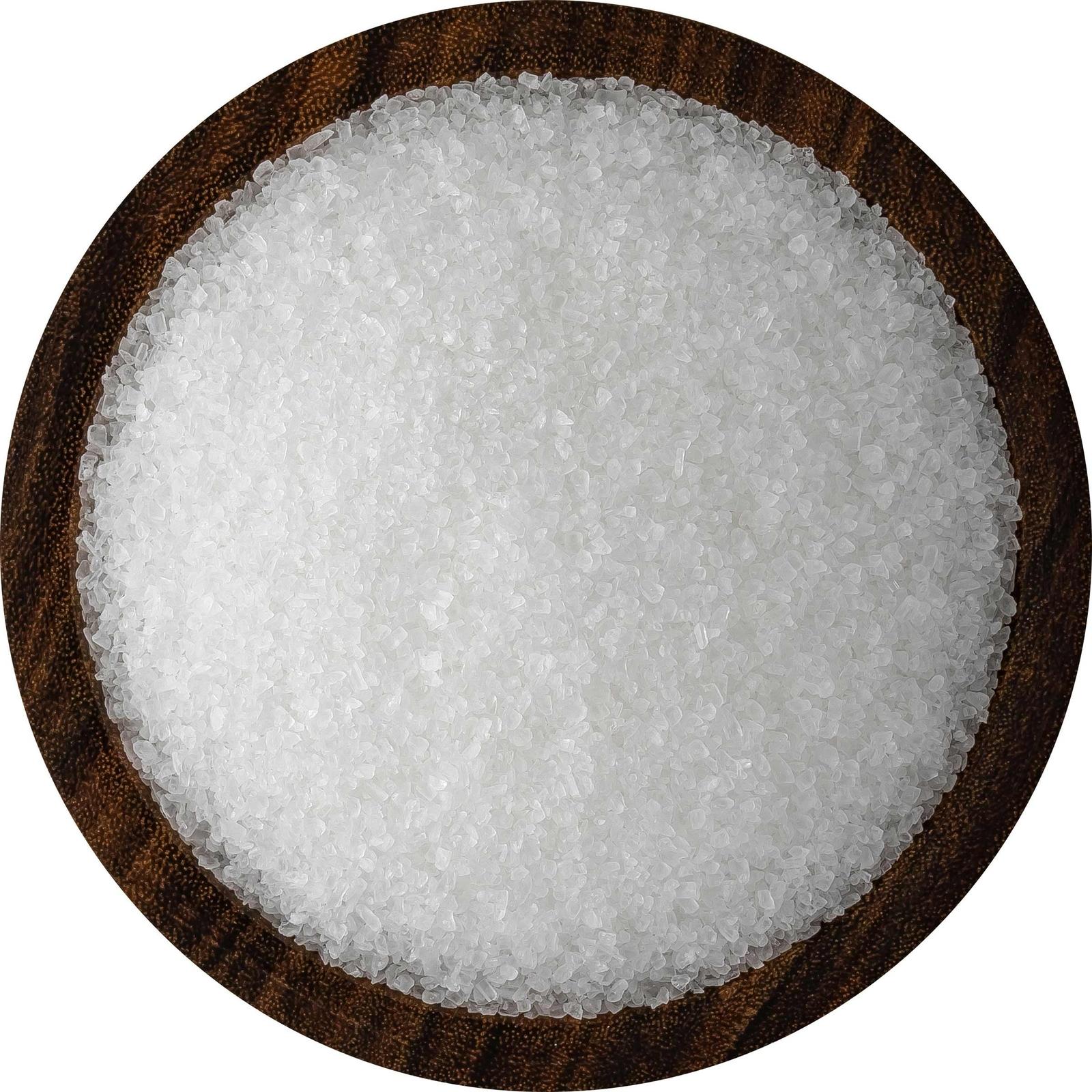 EXTRA COARSE GRAIN SALT 