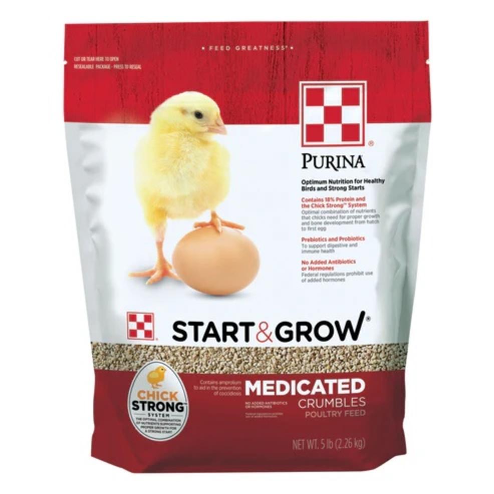 2019_AN_Purina_Start_Grow-Med_2894162_804273057415_5-lb_Bag_3D_Front-_1