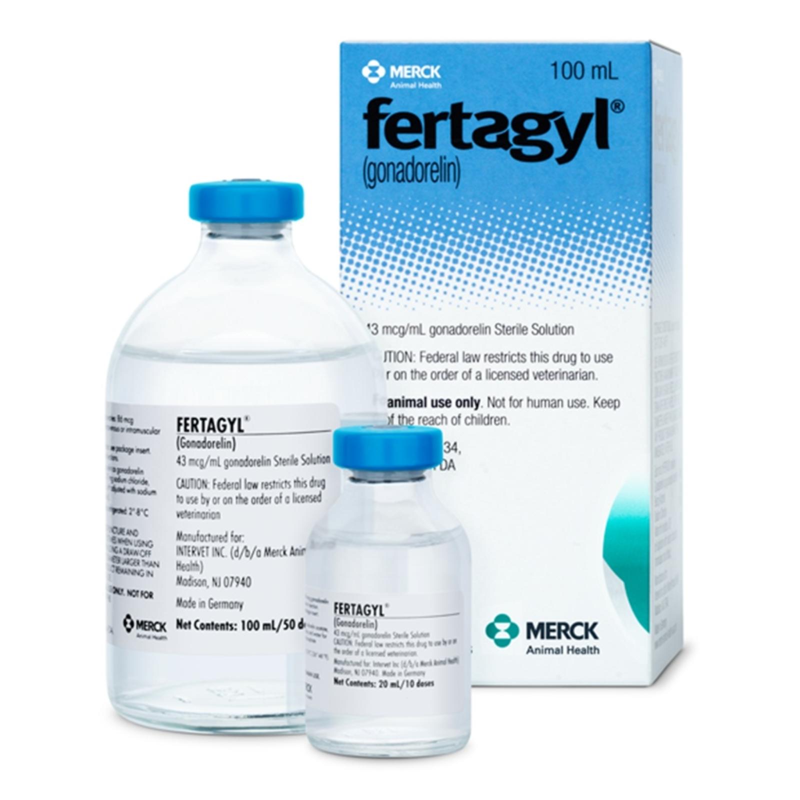 Fertagyl (RX) 