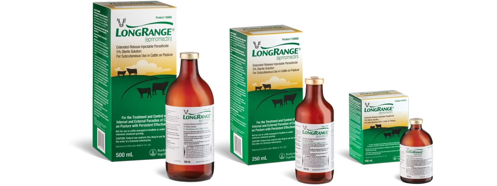 LongeRange 