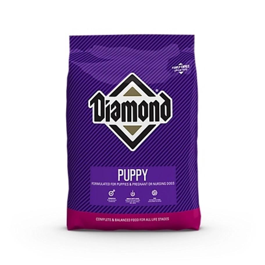 diamond Puppy 