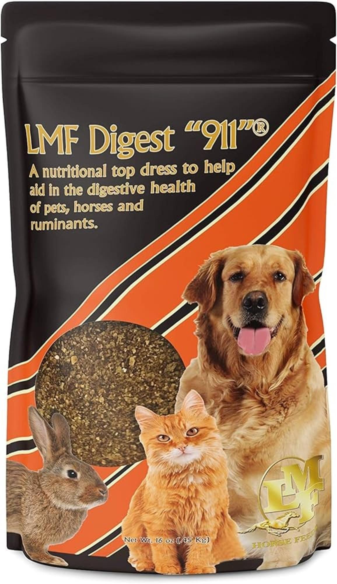 LMF DIGEST 911 1# BAG