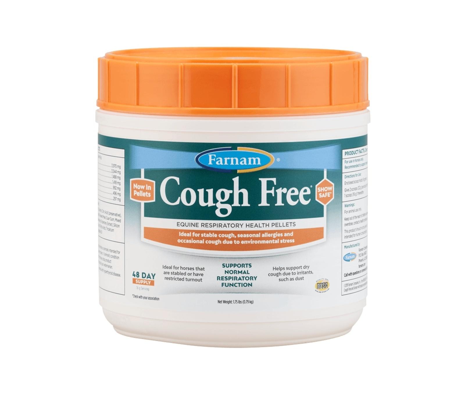 Cough Free Pellets175lb png