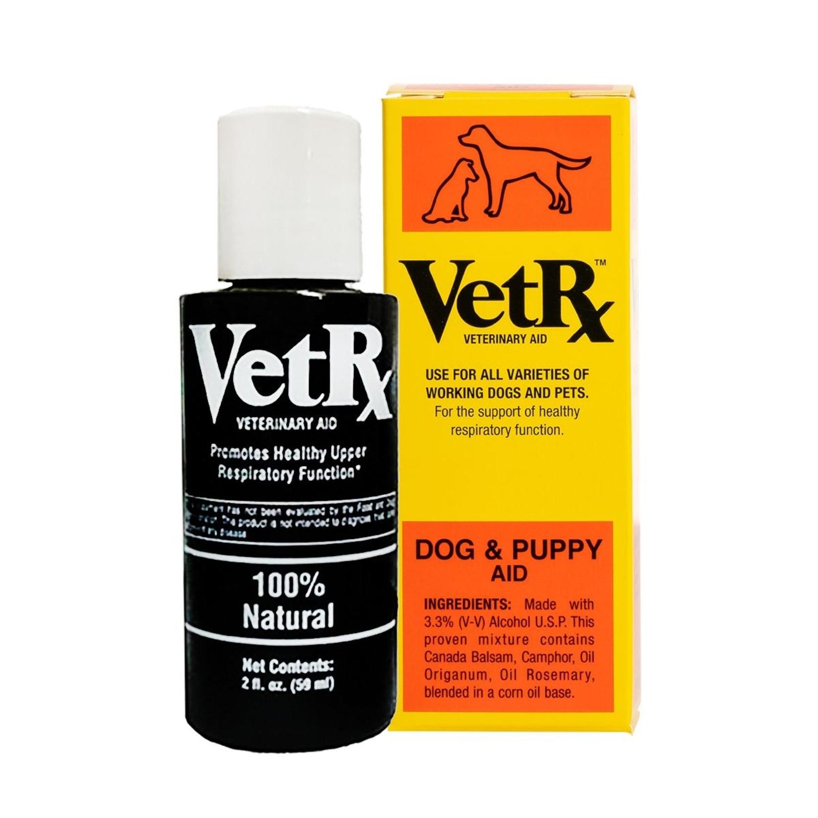 VetRx Dog & Puppy Aid