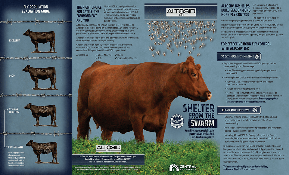 Altosid IGR Product Brochure