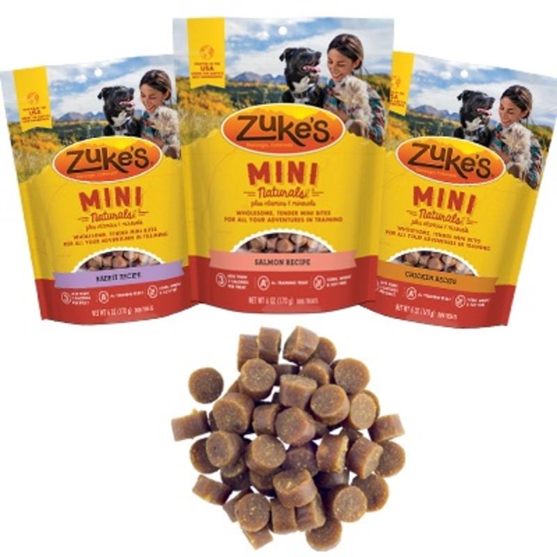 Zukes Minis Group