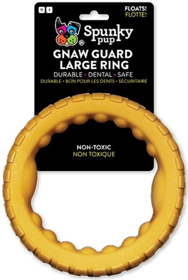 content/products/[SKP00809] SPUNKY PUP Gnaw Guard Foam Ring L