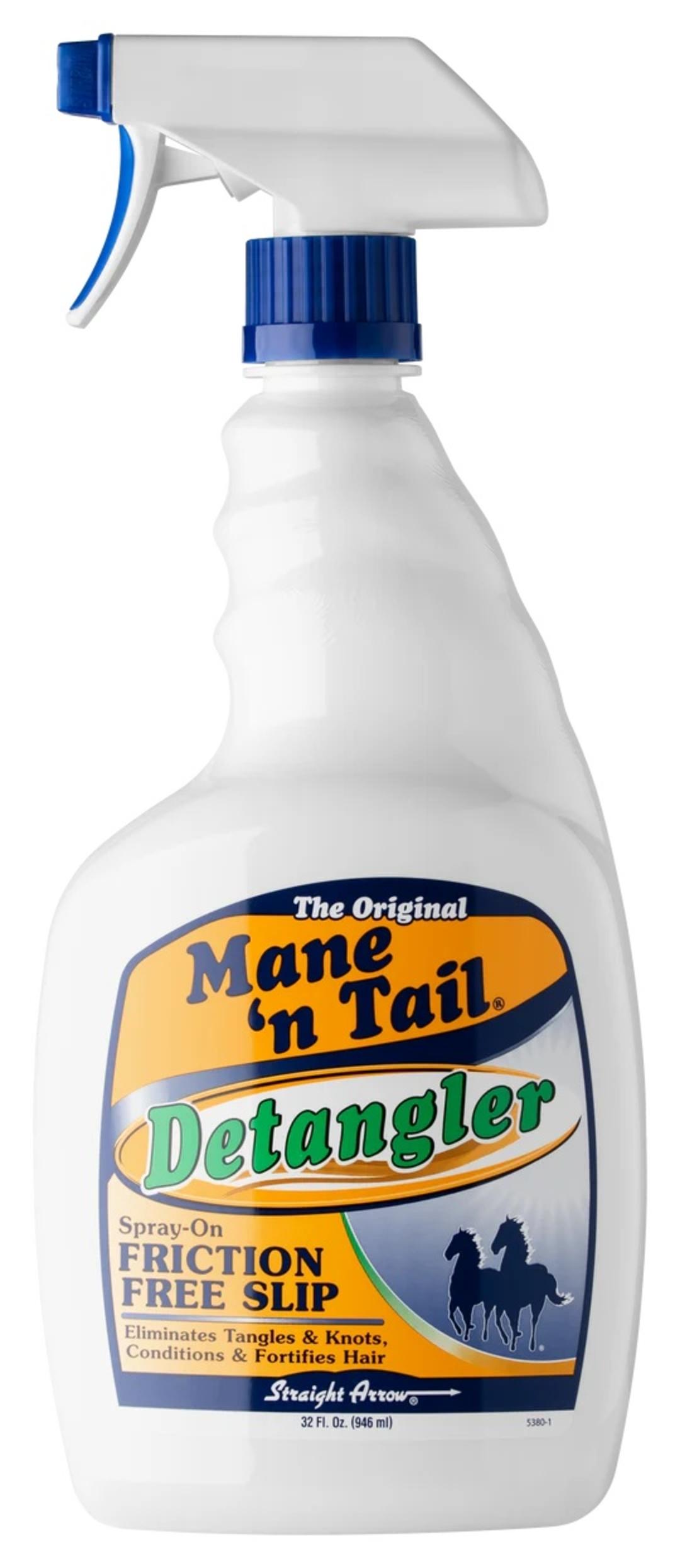 ManeNTailEquine_Detangler_32oz_front_540x