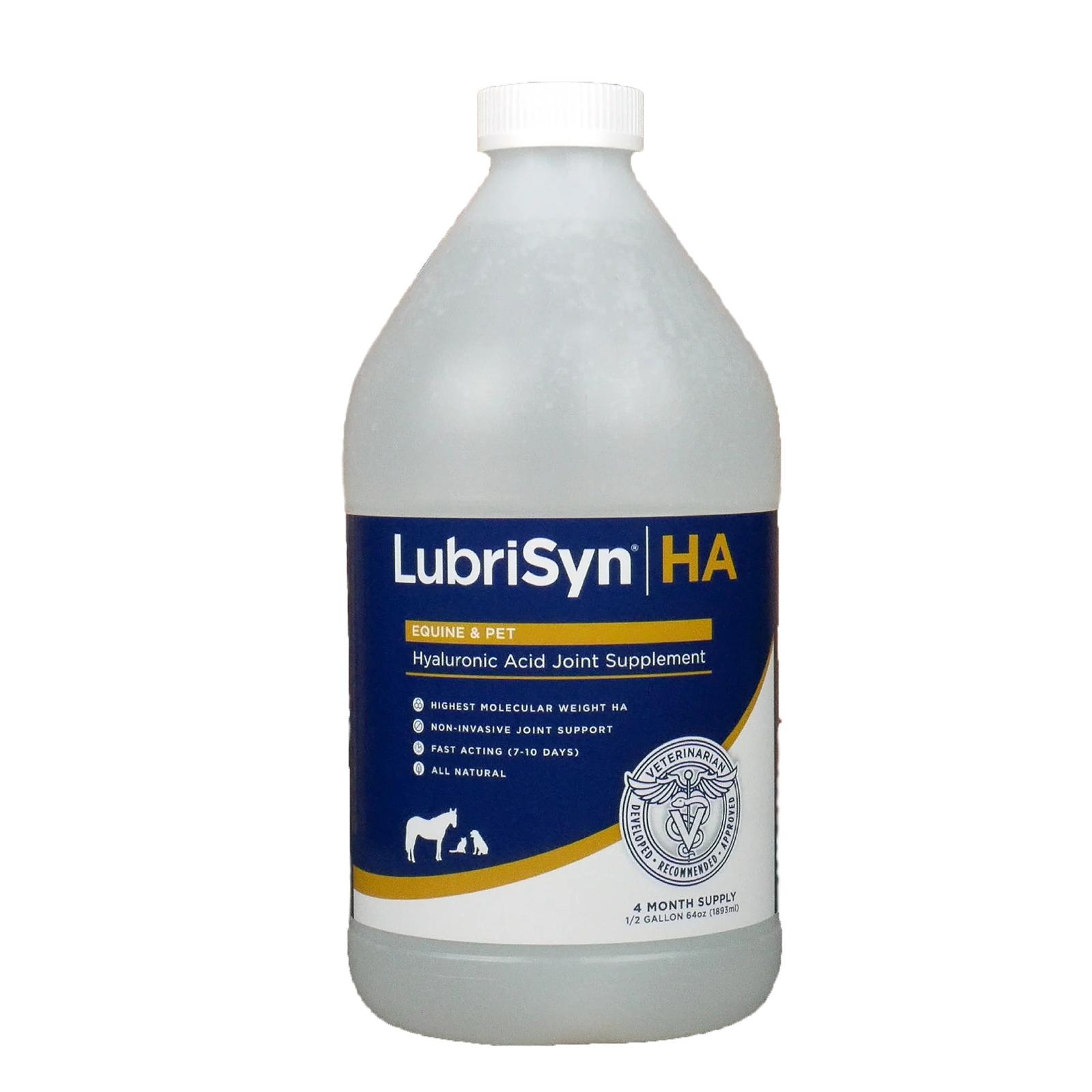 LubriSynHAhalf-Gallon