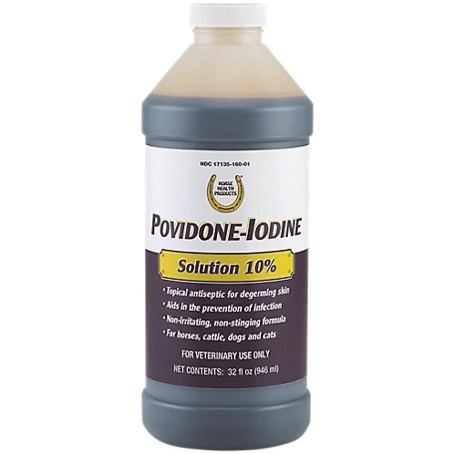 providone 10