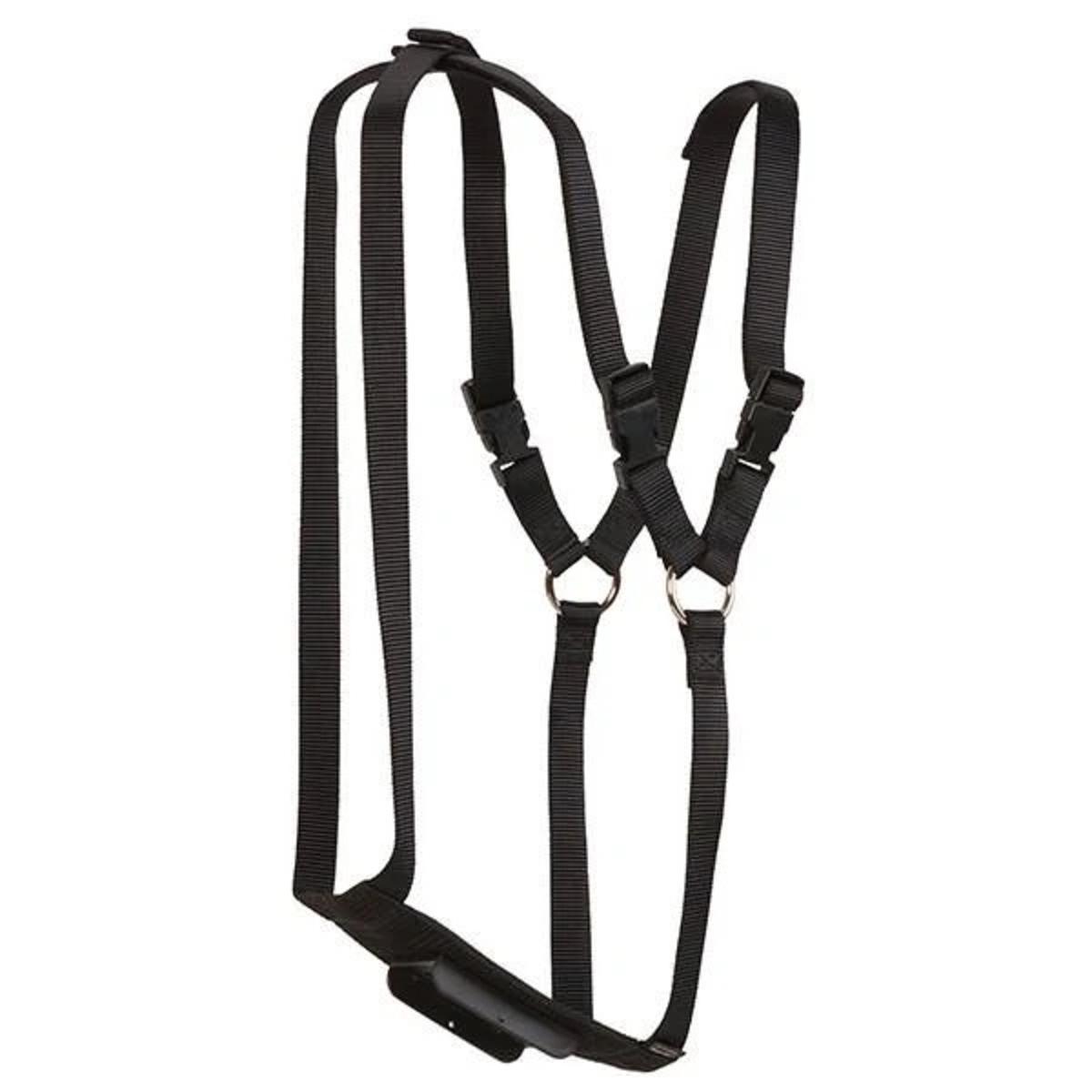 RAM MARKING HARNESS NYLON BLACK